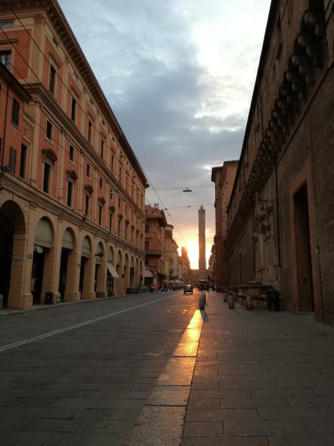 Mambo Suites Bologna Exterior photo